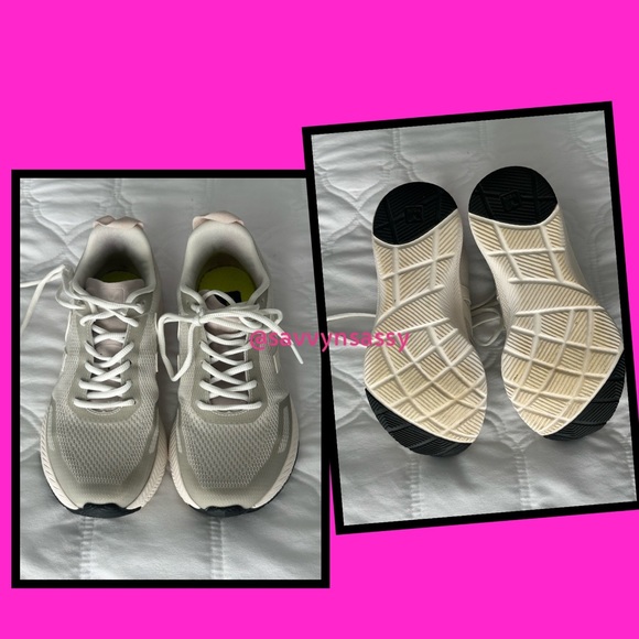 VEJA Impala Running Shoes - Picture 5 of 7